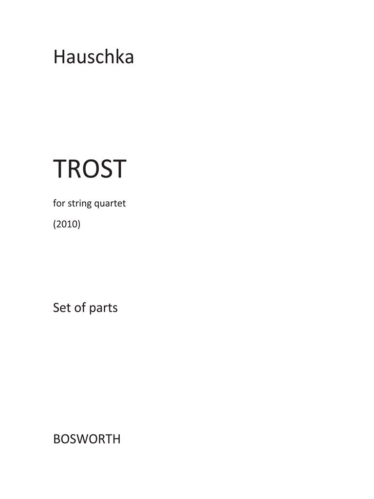 Trost (Parts)